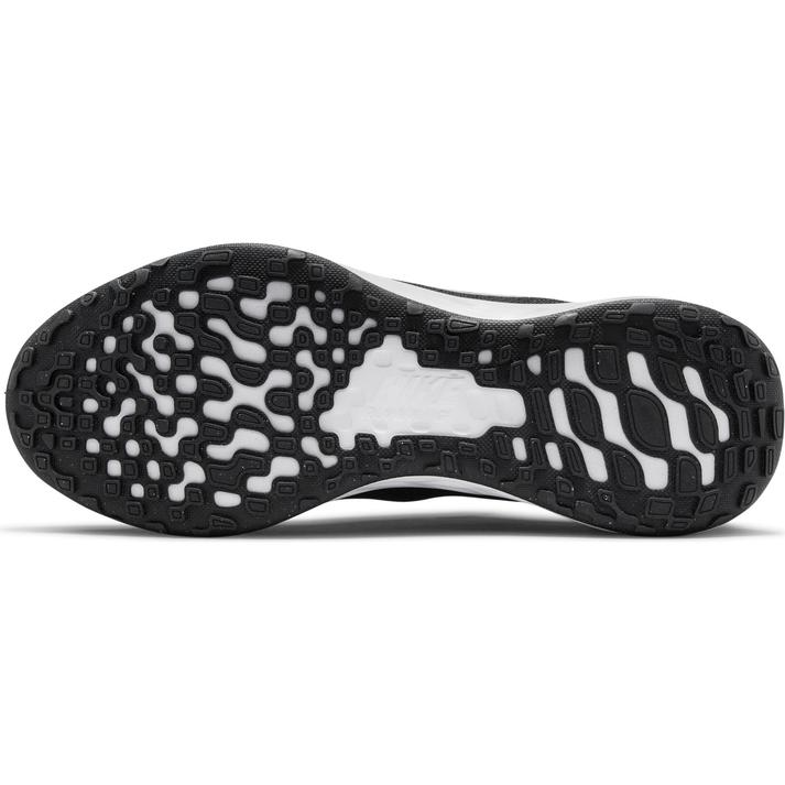Giày Nike Revolution 6 Next Nature 'Black White' DC3729-003 - Ảnh 4