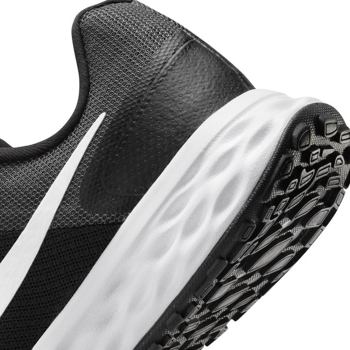 Giày Nike Revolution 6 Next Nature 'Black White' DC3729-003 - Ảnh 7