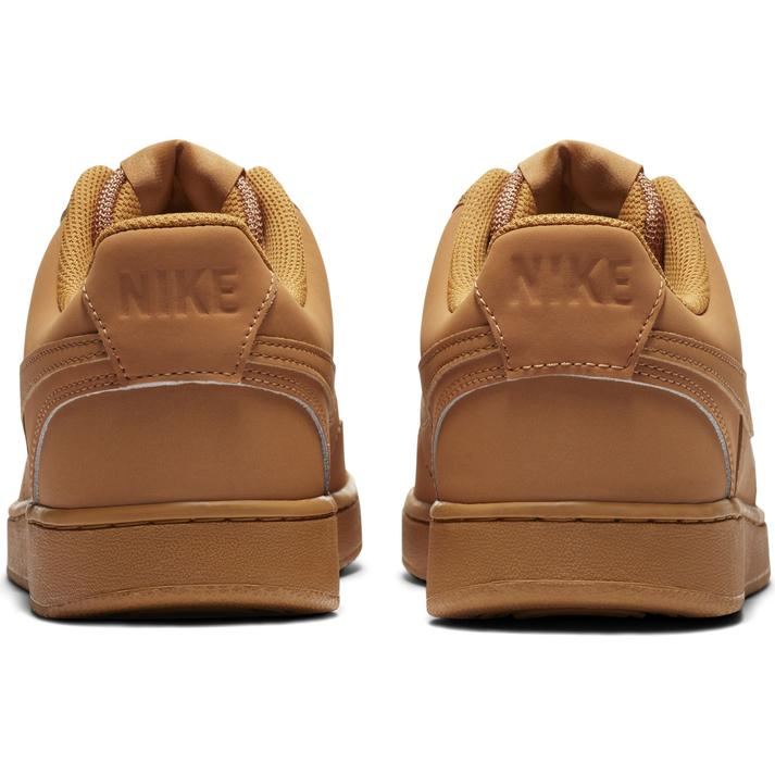 Giày Nike Court Vision Low 'Flax Twine' CD5463-200 - Ảnh 6