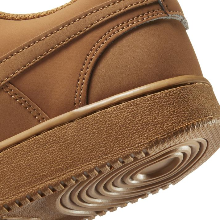 Giày Nike Court Vision Low 'Flax Twine' CD5463-200 - Ảnh 8