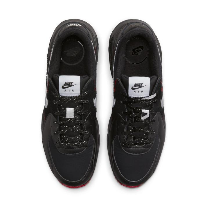 Giày Nike Air Max Excee 'Black Sport Red' DM0832-001 - Ảnh 3