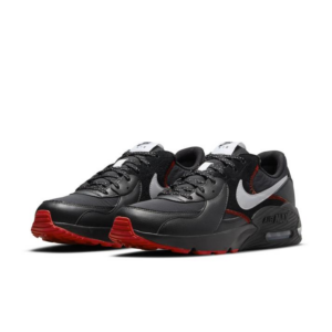 Alternative view of Giày Nike Air Max Excee 'Black Sport Red' DM0832-001