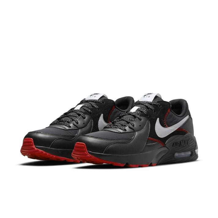 Giày Nike Air Max Excee 'Black Sport Red' DM0832-001 - Ảnh 2