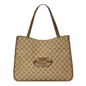 Túi Gucci Horsebit 1955 Tote Bag 623694-GY5OG-8563