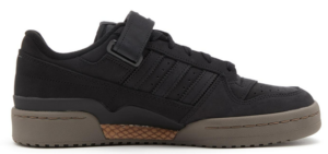 Giày Adidas Forum Low 'Black Gum' GW6229