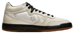 Giay Converse Fastbreak Pro Cons Mid x Carhartt WIP 'White' 172583C