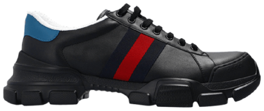 Giày Gucci Nathan 'Black' 624701-0FI60-1089