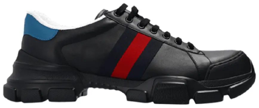 Giày Gucci Nathan 'Black' 624701-0FI60-1089