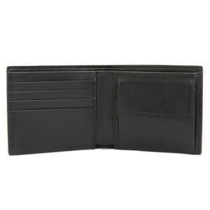 Vi Gucci GG Embossing 'Black' 625555-1W3AN-1000