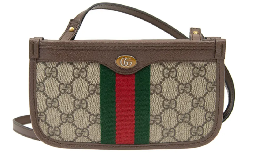Túi Gucci Ophidia GG Supreme Shoulder Bag 625753 96IWT 8745