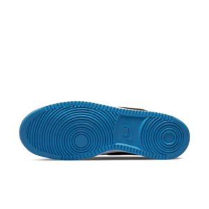 Giay Nike Court Vision Low 'Black Gradient' DQ7630-001