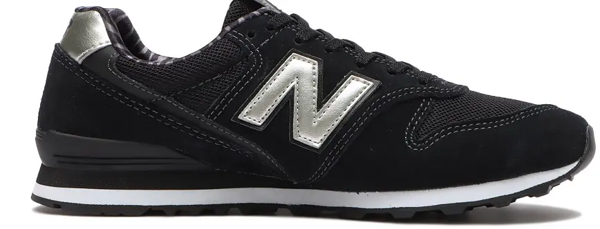 Giay New Balance 996 'Black' WL996SB2