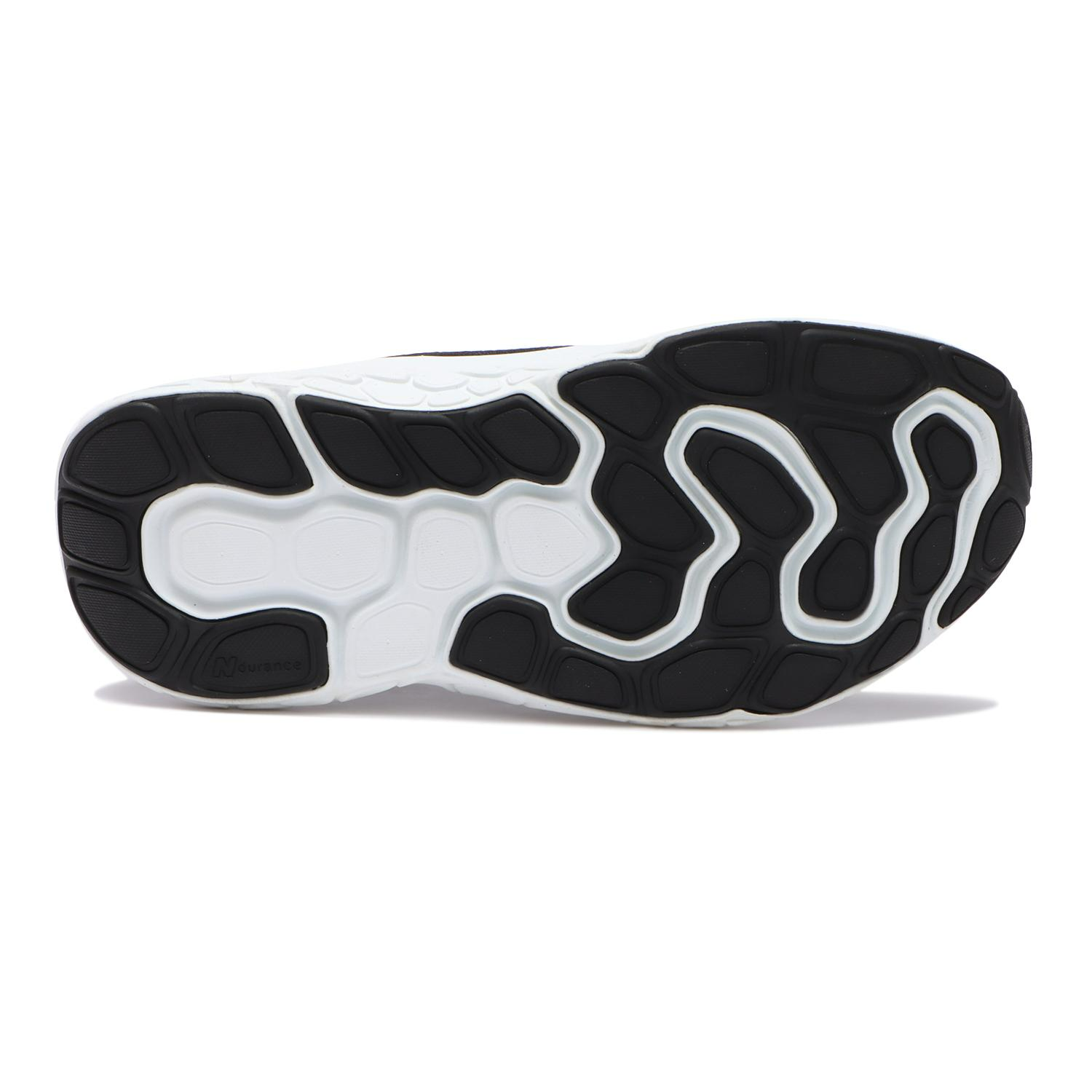 Giày New Balance Fresh Foam Kaiha V1 'Black' WKAIRLK1 - Ảnh 4