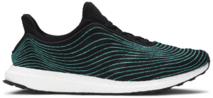 Giày Adidas Parley x UltraBoost DNA 'Core Black' EH1184