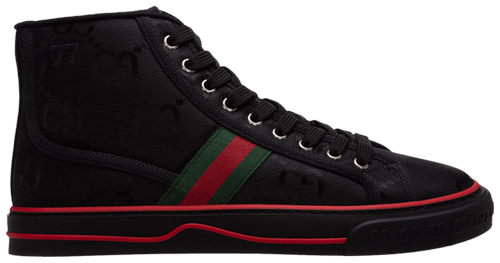 Giày Gucci Off The Grid High 'Black' 628717-H9H80-1074