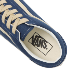 Giay Vans Style 36 Vintage Sport 'Denim Blue' VN0A3DZ3BOB