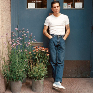 Giay Converse Renew Chuck 70 High 'Light Denim' 165648C