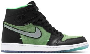 Giày Nike Air Jordan 1 High Zoom 'Zen Green' CK6637-002