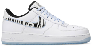 Giày Nike Air Force 1 Low 'South Korea' CW3919-100