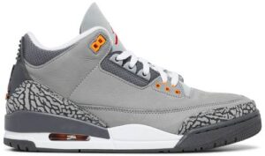 Giày Nike Air Jordan 3 Retro 'Cool Grey' 2021 CT8532-012