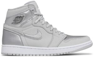 Giày Nike Air Jordan 1 Retro High CO 'Japan Neutral Grey' (2020) DC1788-029