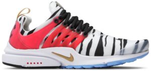 Giày Nike Air Presto 'South Korea' CJ1229-100