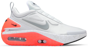 Giày Nike Adapt Auto Max 'Infrared' EU Adapter CW7272-002