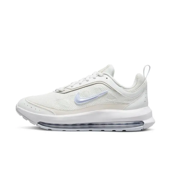 Alternative view of Giày Nike Air Max AP 'White Football Grey' CU4870-106