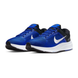 Giay Nike Air Zoom Structure 24 'Blue' DA8535-401