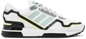Giày Adidas ZX 750 HD 'White Green Tint' FV2875