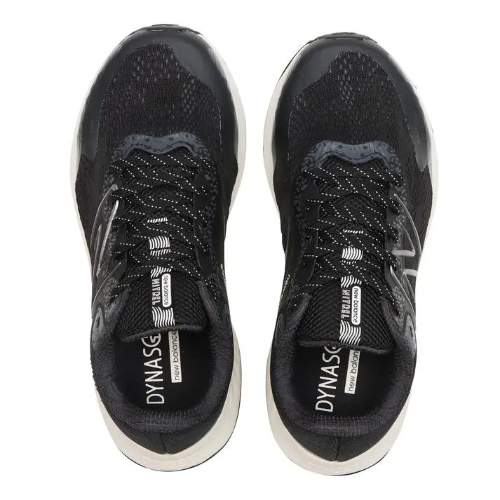 Giày New Balance DynaSoft Nitrel v5 'Black Sea Salt' WTNTRLK5 - Ảnh 3