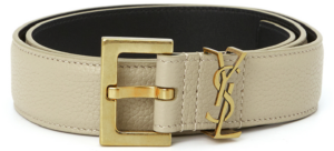 That Lung Saint Laurent Cassandra 'Beige' 634437-DTI0W-9607