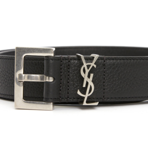 That Lung Saint Laurent Monogram Casual 'Black' 634440-DTI0E-1000