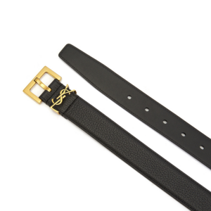 That Lung Saint Laurent Monogram 'Black' 634440-DTI0W-1000