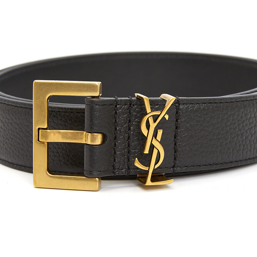 That Lung Saint Laurent Monogram 'Black' 634440-DTI0W-1000