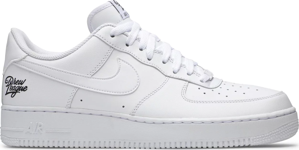 Giay Nike Air Force 1 Low 2020 'Drew League' CZ4272-100