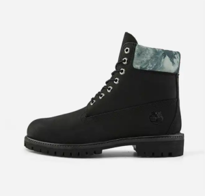 Alternative view of Giày Timberland New Outdoor Leisure Waterproof 6-Inch Boots A2NCJ