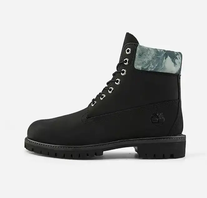 Alternative view of Giày Timberland New Outdoor Leisure Waterproof 6-Inch Boots A2NCJ