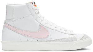 Giày Nike Blazer Mid '77 Vintage 'Pink Foam' BQ6806-108