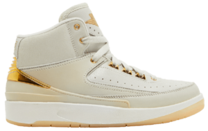 Giày Nike Air Jordan 2 Retro 'Quai 54' 2016 Limited Edition 866034-001