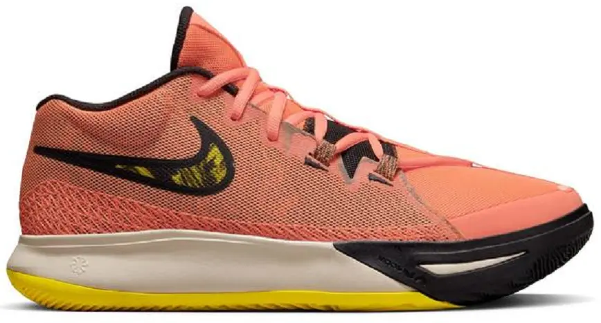 Giay Nike Kyrie Flytrap 6 EP 'Pink' DM1126-800