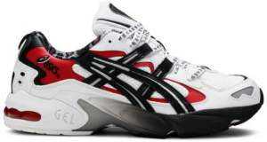 Giày Asics Gel Kayano 5 OG 'White Black' 1021A182 100