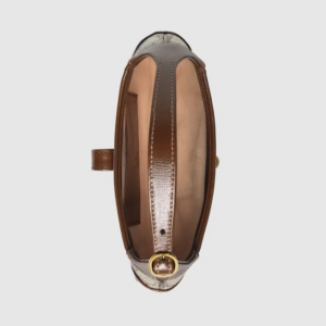 Alternative view of Túi Gucci Jackie 1961 GG Supreme Canvas 637092-HUHHG-8565