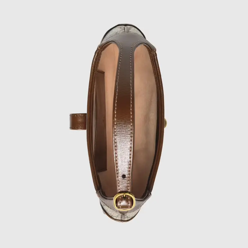 Alternative view of Túi Gucci Jackie 1961 GG Supreme Canvas 637092-HUHHG-8565