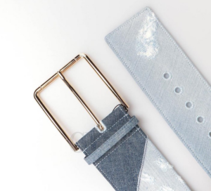 Alternative view of Thắt lưng Dolce & Gabbana Women's Belt BE1434-AO621-8M800