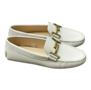 Alternative view of Giày Tod's Double Tee Leather Driving XXW00G0DD30QGWB015