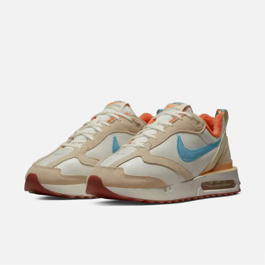 Alternative view of Giày Nike Air Max Dawn 'Coconut Milk' DV4248-141