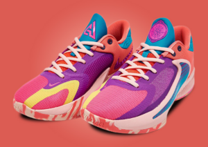 Giay Nike Air Zoom Freak 4 'Bahamas' DQ3825-500