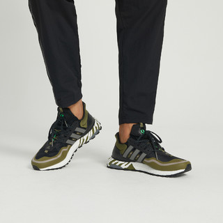 Giay Adidas Ultraboost All Terrain 'Brown' ID4167