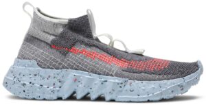 Giày Nike Space Hippie 02 'This Is Trash' CQ3988-001